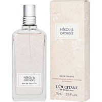 L'Occitane Neroli & Orchidee