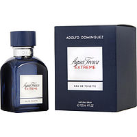Adolfo Dominguez Aqua Fresca Extreme