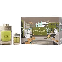 Bvlgari Man Wood Essence