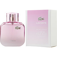 Lacoste Eau De Lacoste L.12.12 Pour Elle Eau Fraiche