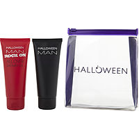 Halloween Variety