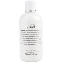 Philosophy Amazing Grace