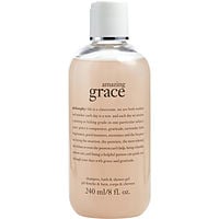 Philosophy Amazing Grace