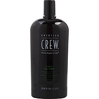 American Crew