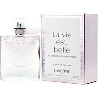La Vie Est Belle Flowers Of Happiness