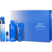 Perry Ellis 360 Very Blue