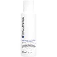 Paul Mitchell