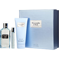 Abercrombie & Fitch First Instinct Blue