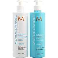 Moroccanoil