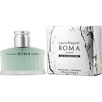 Laura Biagiotti Roma Uomo Cedro
