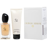 Armani Si