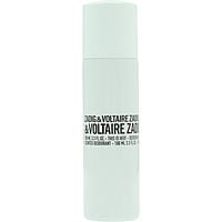 Zadig & Voltaire This Is Her!