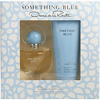 Oscar De La Renta Something Blue