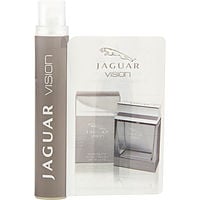 Jaguar Vision
