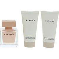 Narciso Rodriguez Narciso Poudree