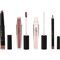 Beauty Fiend Jessica Simpson