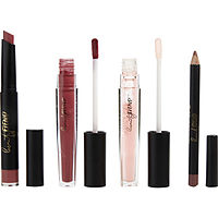 Beauty Fiend Jessica Simpson