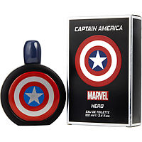 Captain America Hero