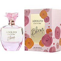Adolfo Couture Bloom