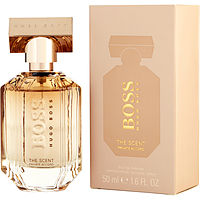 Boss The Scent Private Accord