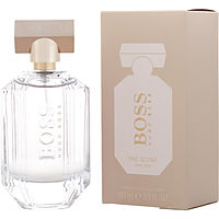 Boss The Scent