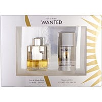 Azzaro Wanted