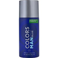 Colors De Benetton Blue