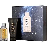 Boss The Scent