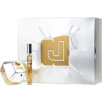 Paco Rabanne Lady Million Lucky