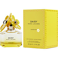 Marc Jacobs Daisy Sunshine