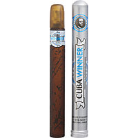 Cuba Winner