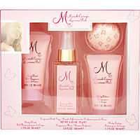 M By Mariah Carey Luscious Pink