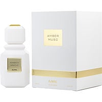 Ajmal Amber Musc