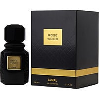 Ajmal Rose Wood