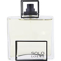 Solo Loewe Esencial