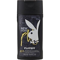 Playboy New York