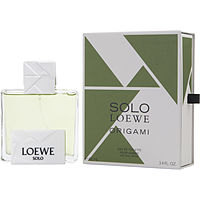 Solo Loewe Origami