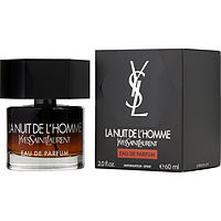 La Nuit De L'Homme Yves Saint Laurent