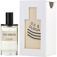 D.S. & Durga Vio Volta