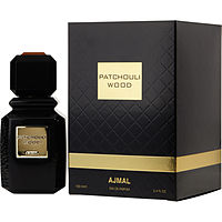 Ajmal Patchouli Wood