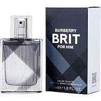 Burberry Brit