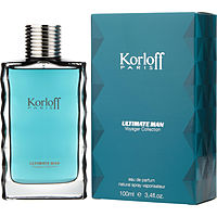 Korloff Ultimate Man