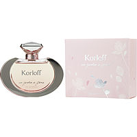 Korloff Un Jardin A Paris
