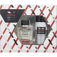 Power Of Seduction