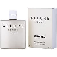 Allure Edition Blanche
