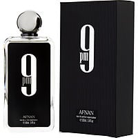 Afnan 9 Pm