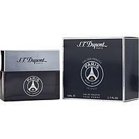 St Dupont Eau De Princes Paris St. Germain Intense