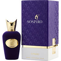 Sospiro Soprano