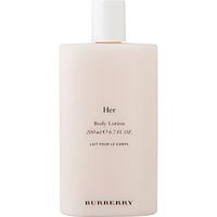 Burberry Her