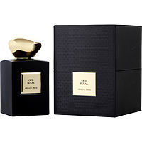 Armani Prive Oud Royal